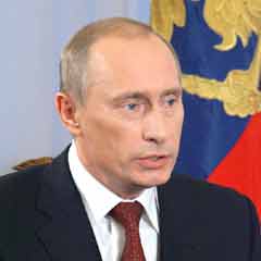 Putin'in rekoru kırılacak mı?