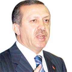 'Tabuları yıkacağız'