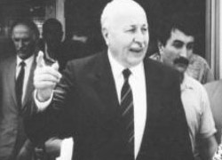 'Kıbrıs sana minnettar'
