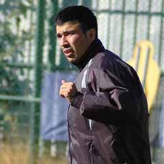 Sivasspor Uğur Yıldırım'la anlaştı