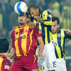 Derbide Cim-Bom'a 2 bin 500 bilet