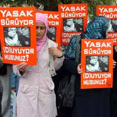 Çözüm yolunun fotoğraf kareleri