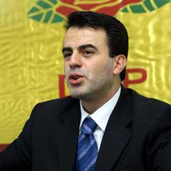 Demirtaş'a iki ayrı dava