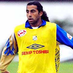 Maldonado, İstanbul'a geldi