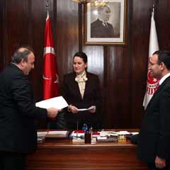 Ve teklif Meclis'te