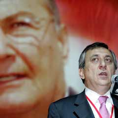 CHP'de 'II. Anayasa Vakası' hazırlığı