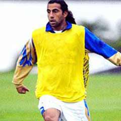 Maldonado bu akşam geliyor