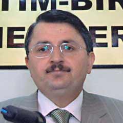 Gündoğdu yeniden aday