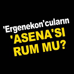 'Ergenekon'cuların 'Asena'sı Rum mu?