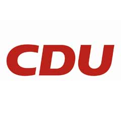 CDU'dan 'Türk' açılımı