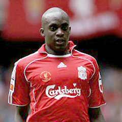 Muhammed Sissoko Juventus'ta