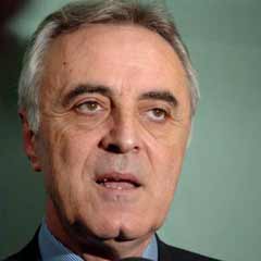 Federasyon Başkanlığı hakkında konuştu