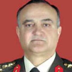 Orgeneral Saygun ABD'de de