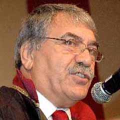 Barolar Birliği 'hukuk' için toplanmıyor