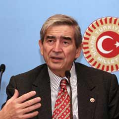 CHP'de büyük panik