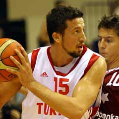 'Haftanın oyuncusu'