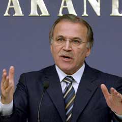 'Ergenekon' Bakanlar Kurulu'nda