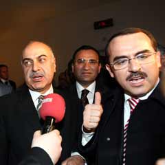 YÖK Kanunu ve Anayasa değişiyor