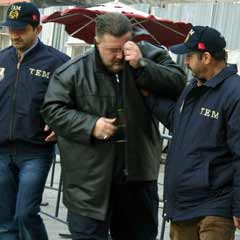 Savcı'dan 'Ergenekon' itirazı