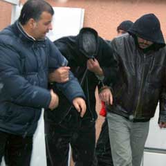 Nihat Buldan hakkında iddianame