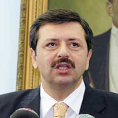 'Birleşin'