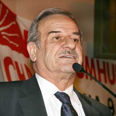 CHP'den 'normalleşmeye fren'