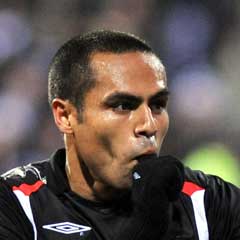 Nobre de 'Milli Takım' dedi