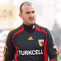 Gökhan Ünal Fener yolunda