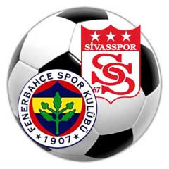 Fenerbahçe, Sivasspor'a teşekkür etti