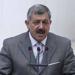 MHP'den yasağa isyan