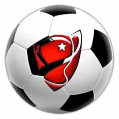 Fener ve Cim-Bom kupada eşleşti