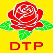 DTP kongresine inceleme