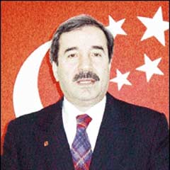 'Başörtüsü her yerde serbest olsun'