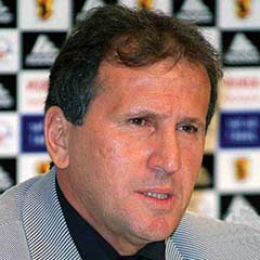 Zico sonuçtan memnun