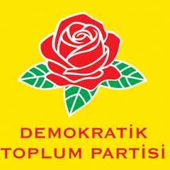 'Sayınlı Apo' DTP kongresinde