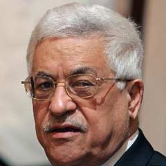Mısır'dan Abbas'a yeşil ışık