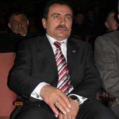 Yazıcıoğlu: Kamu-özel ayrımı olmamalı