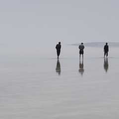 Tuz gölü satılıyor