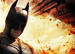 Batman'in gösteriminde katliam