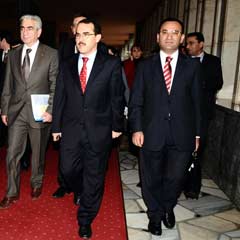 'Kararlıyız'