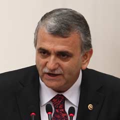 'Bir avuç azınlık'