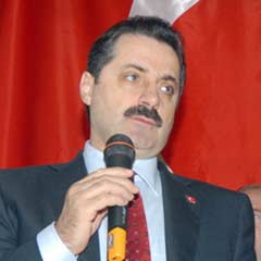 'Yargıya müdahale yok'