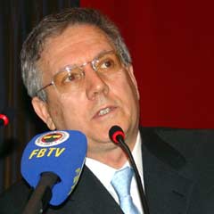 Yıldırım'ı heyecanlandıran şey