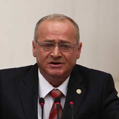 Yasakçı rektörlere MHP'den cevap