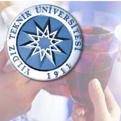 Üniversitede 'İçkili - Sevgili' partisi