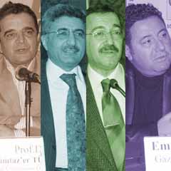 Türkiye'yi kim yönetiyor?