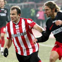 Denizli Sivas'tan şüpheli