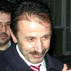 'Ergenekon'da tutuklu sayısı 5