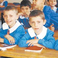 Tatili boş geçirmeyin