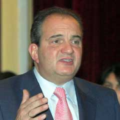 Karamanlis'in AB oyunu